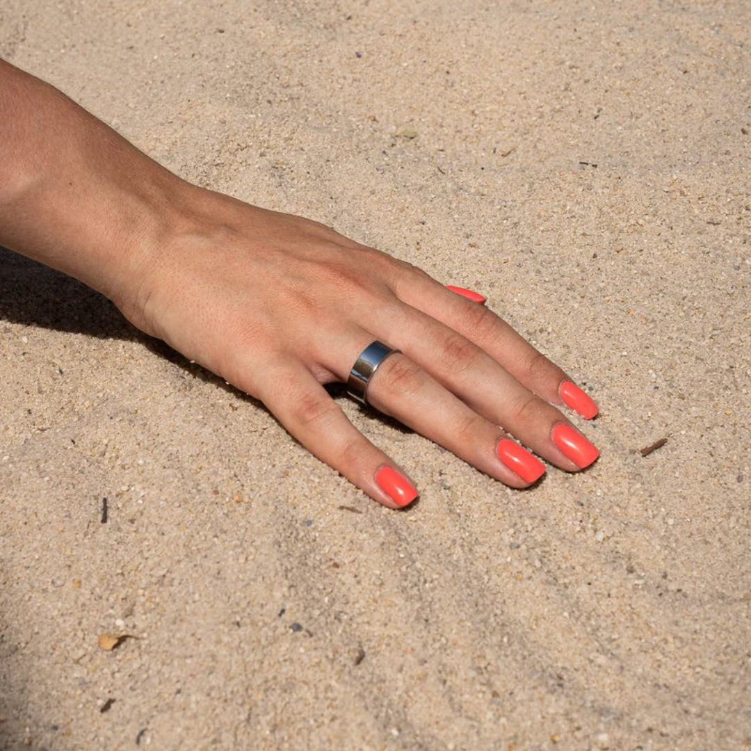 Zenly - Wellness Ring