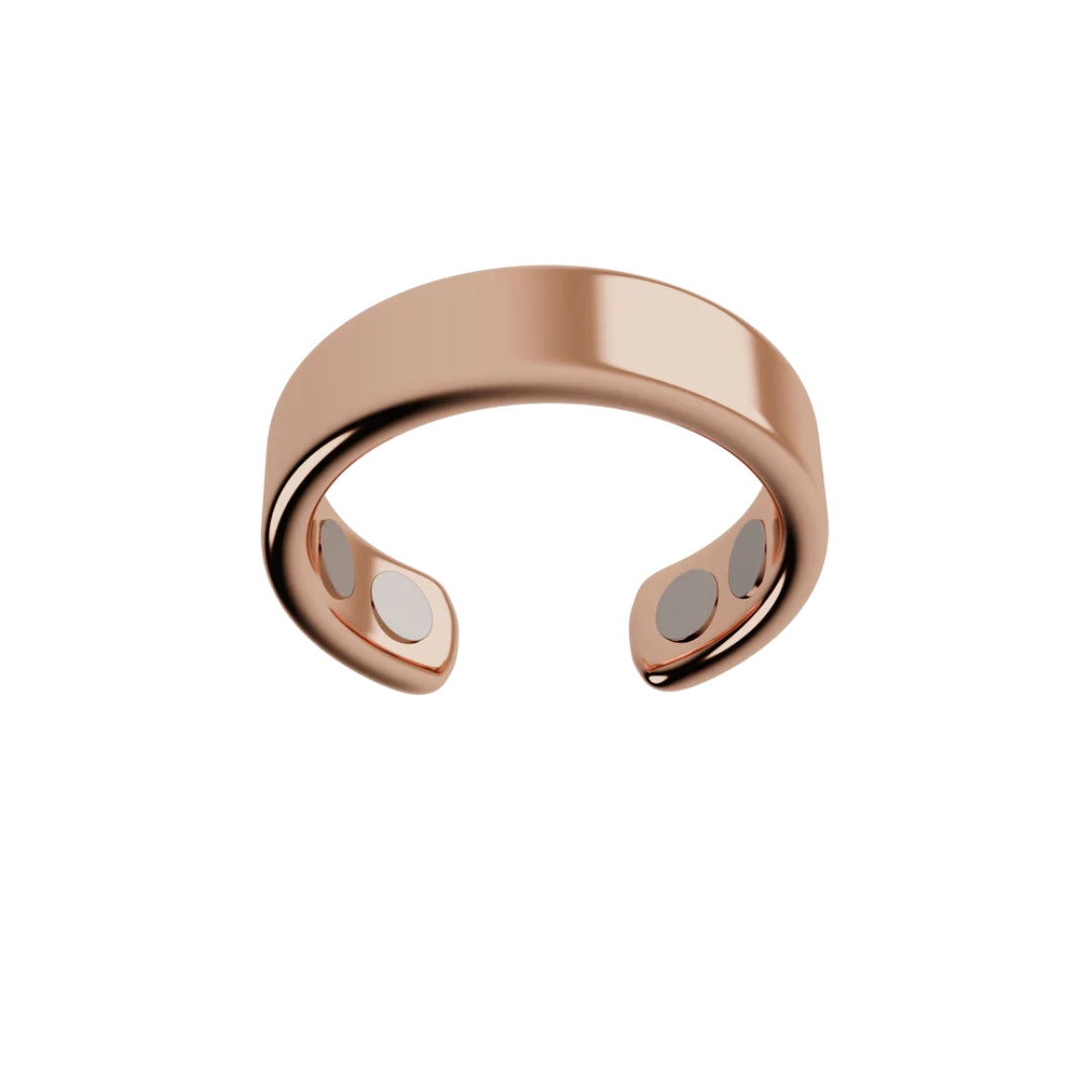 Zenly - Wellness Ring