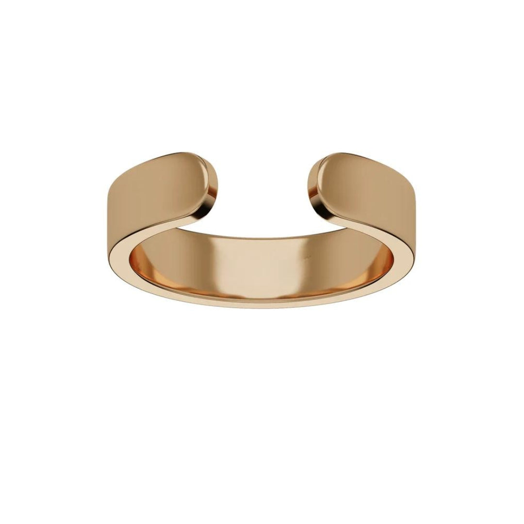 Zenly - Wellness Ring