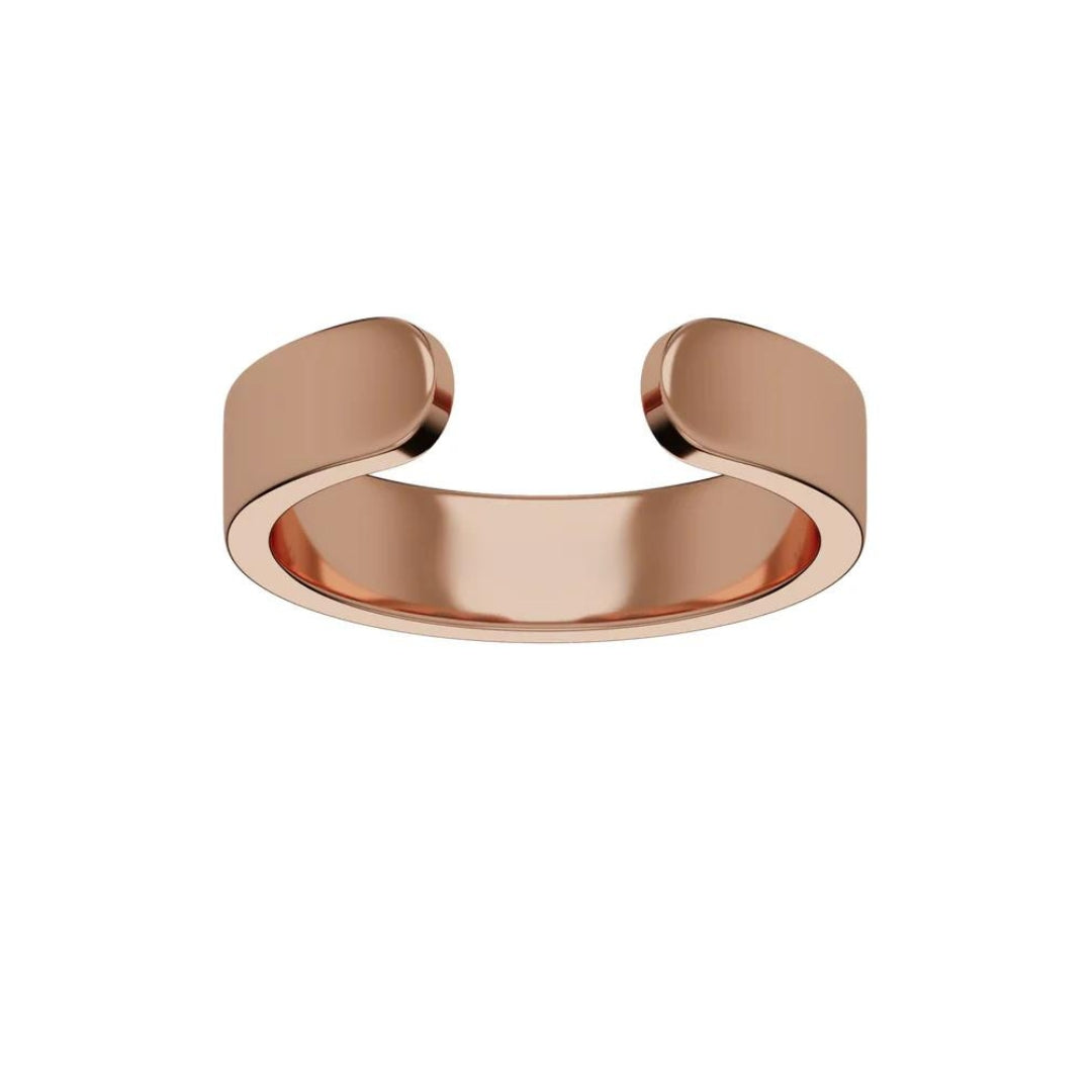 Zenly - Wellness Ring